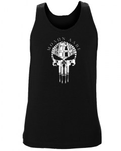 OverwatchApparel-tank-Molon Labe Skull